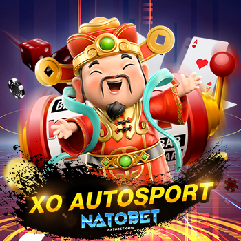 xo autosport เล่นสล็อตออนไลน์ มือถือ สมัคร xo auto วันนี้ รับโบนัส 100% | NATOBET